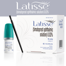 Load image into Gallery viewer, Latisse