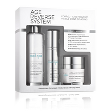 Load image into Gallery viewer, Age Reverse Skincare System