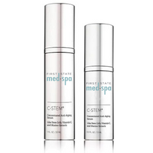 Load image into Gallery viewer, C-Stem