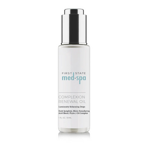 Complexion Renewal Oil