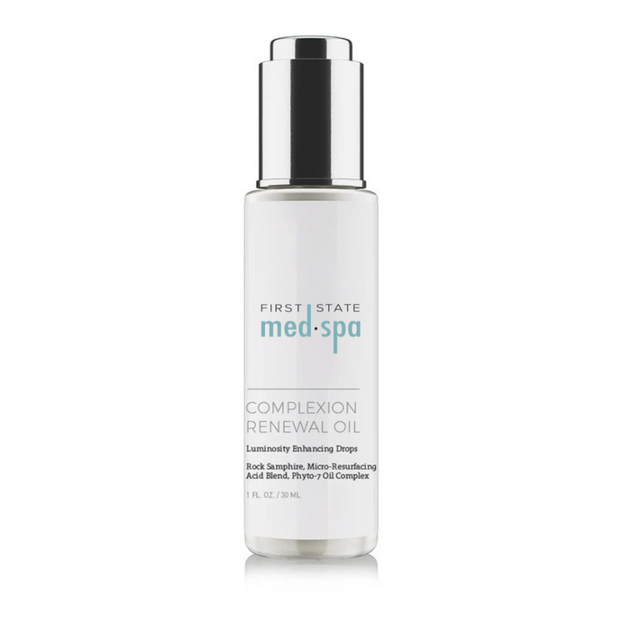 Complexion Renewal Oil