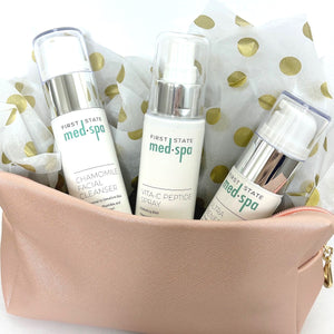 Summer Travel Kit
