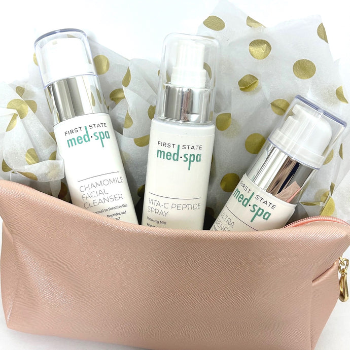 Summer Travel Kit