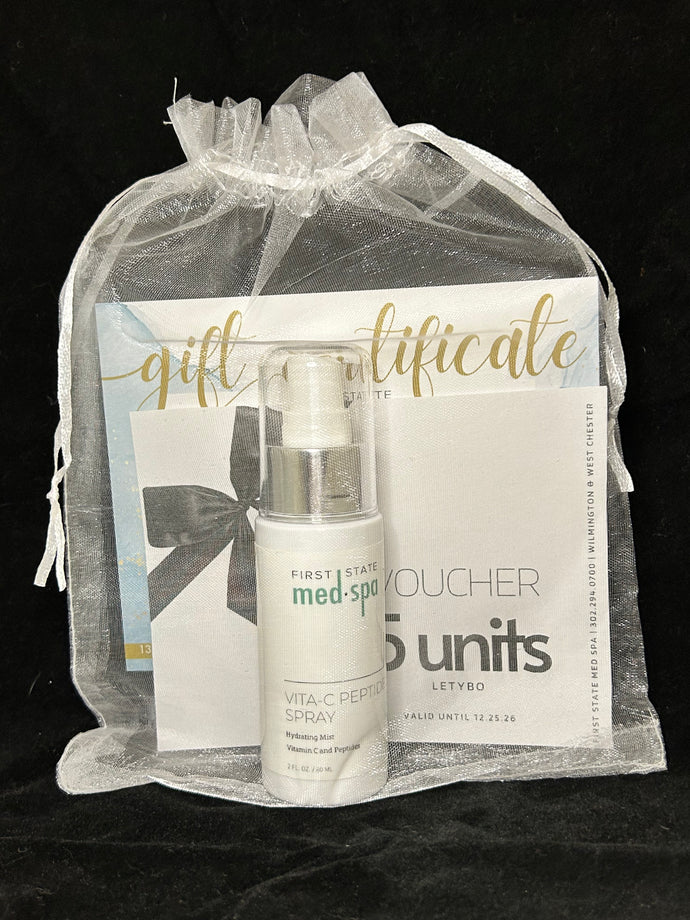 The Spa Stocking Stuffer