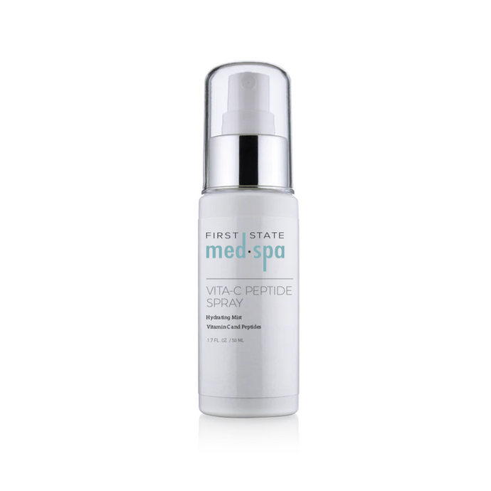 Vita C Peptide Spray