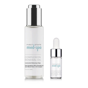 Complexion Renewal Oil