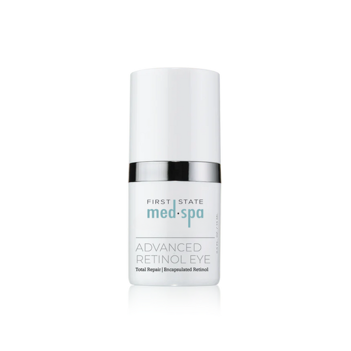 Advanced Retinol Eye
