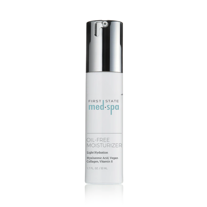 Oil-Free Moisturizer