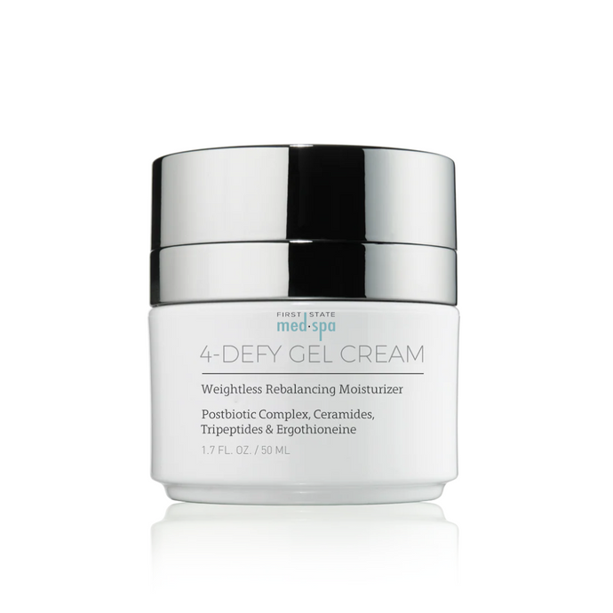 4-Defy Gel Cream