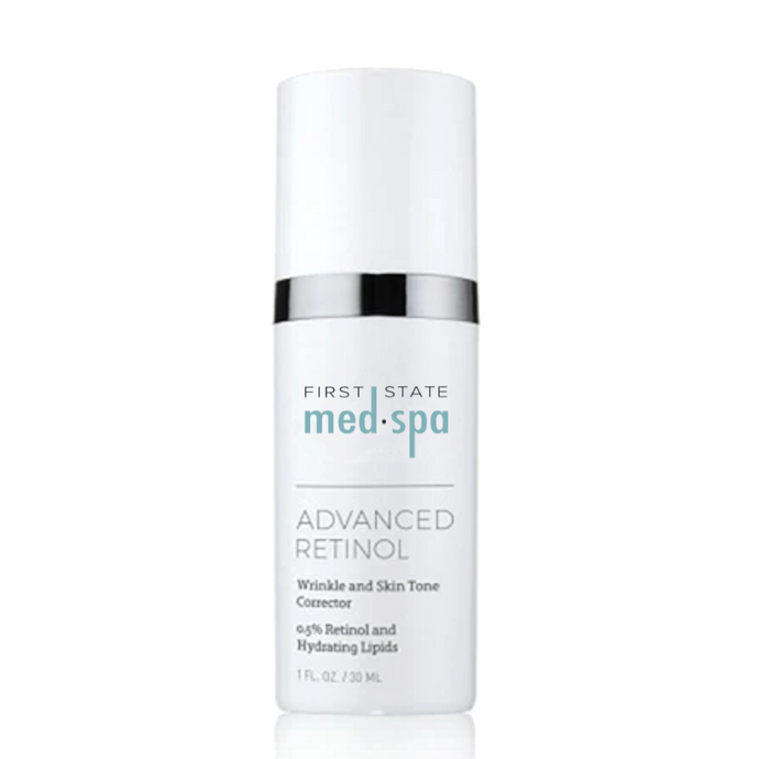 Advanced Retinol