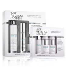 Load image into Gallery viewer, Age Reverse Skincare System
