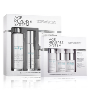 Age Reverse Skincare System