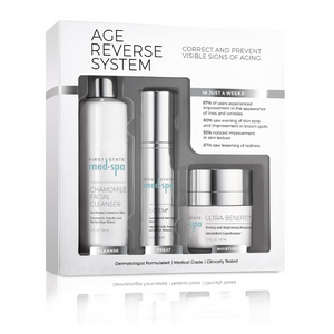 Age Reverse Skincare System
