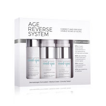 Load image into Gallery viewer, Age Reverse Skincare System
