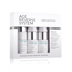 Age Reverse Skincare System