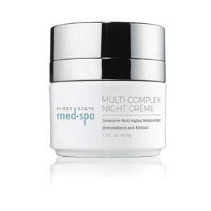 Multi-Complex Night Crème