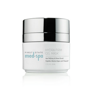 Hydra-Firm Gel Mask