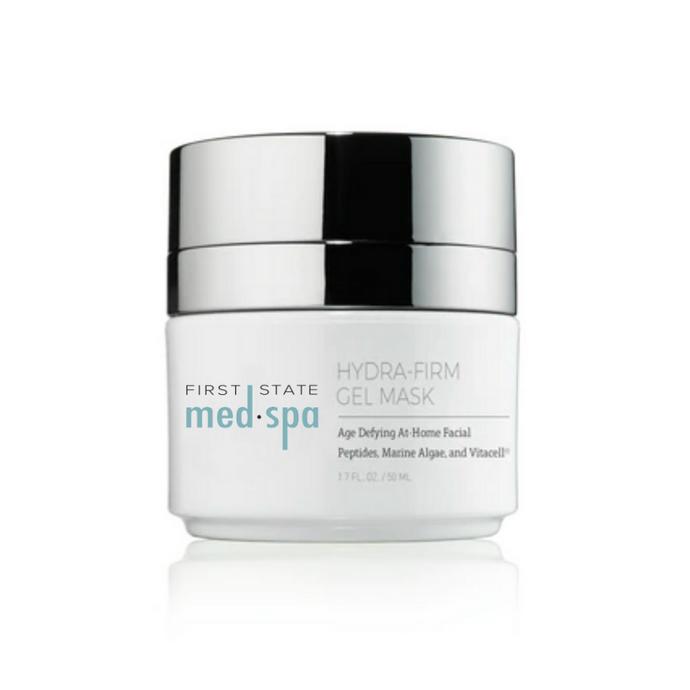 Hydra-Firm Gel Mask